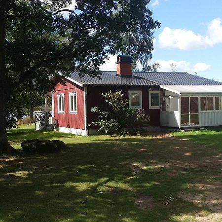 Holiday Home Sjoehagen Noby ภายนอก รูปภาพ