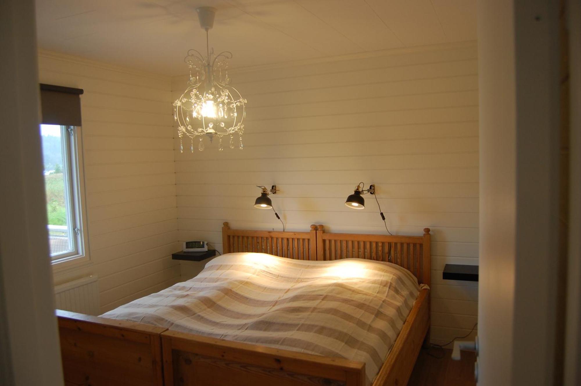 Holiday Home Sjoehagen Noby ภายนอก รูปภาพ