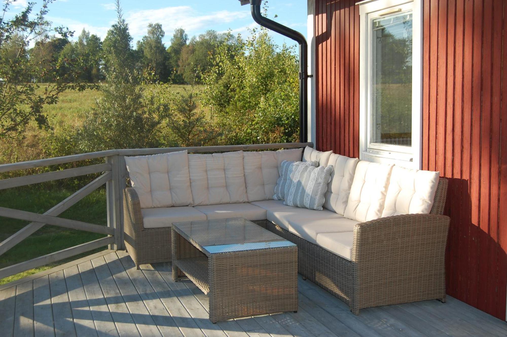 Holiday Home Sjoehagen Noby ภายนอก รูปภาพ