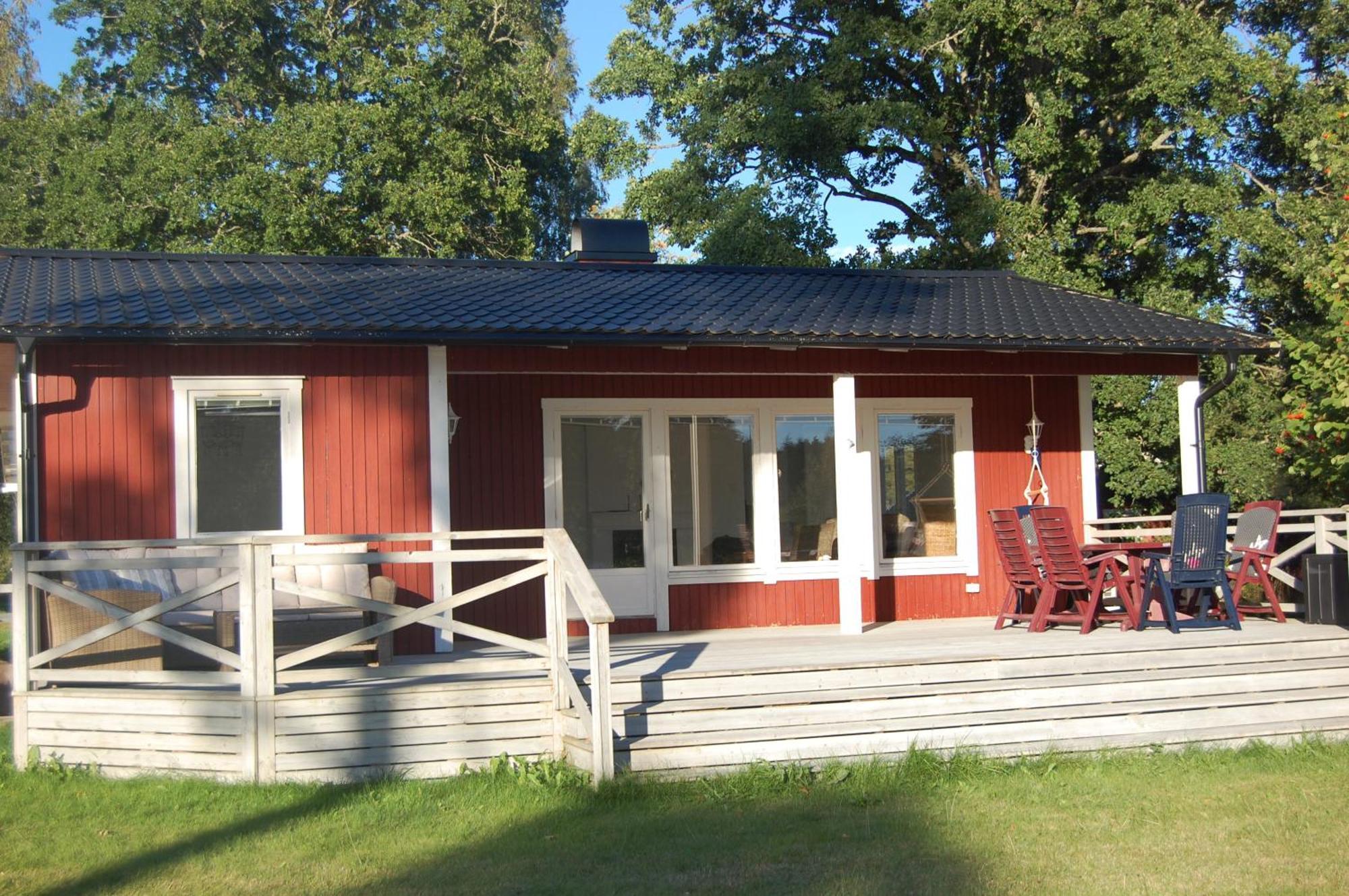 Holiday Home Sjoehagen Noby ภายนอก รูปภาพ
