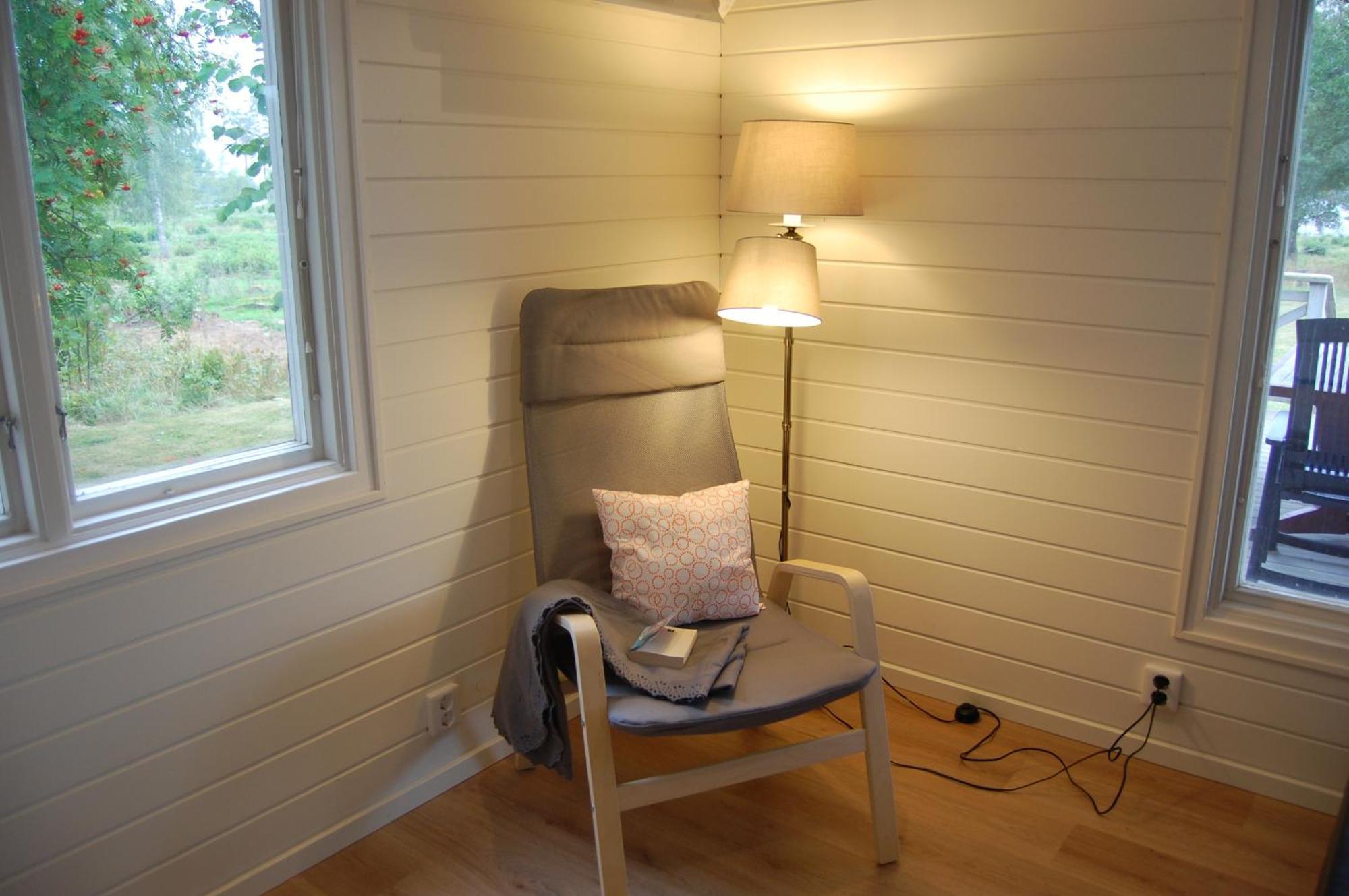 Holiday Home Sjoehagen Noby ภายนอก รูปภาพ