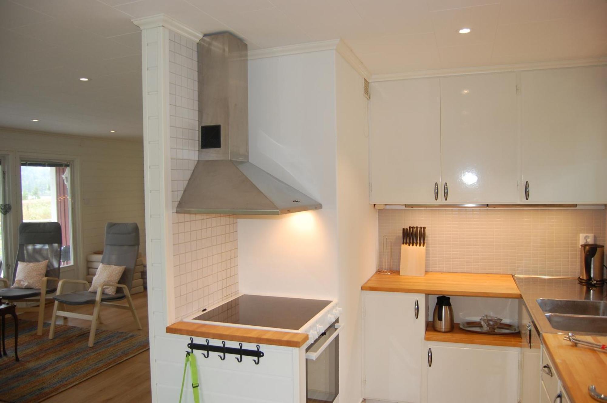 Holiday Home Sjoehagen Noby ภายนอก รูปภาพ