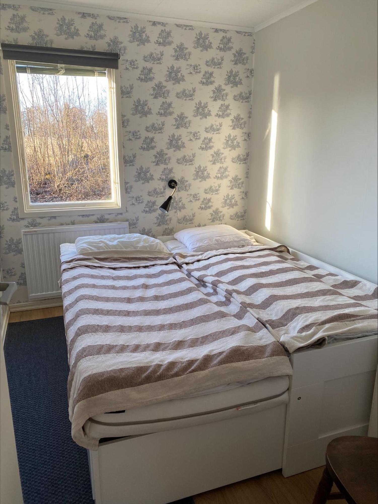 Holiday Home Sjoehagen Noby ภายนอก รูปภาพ