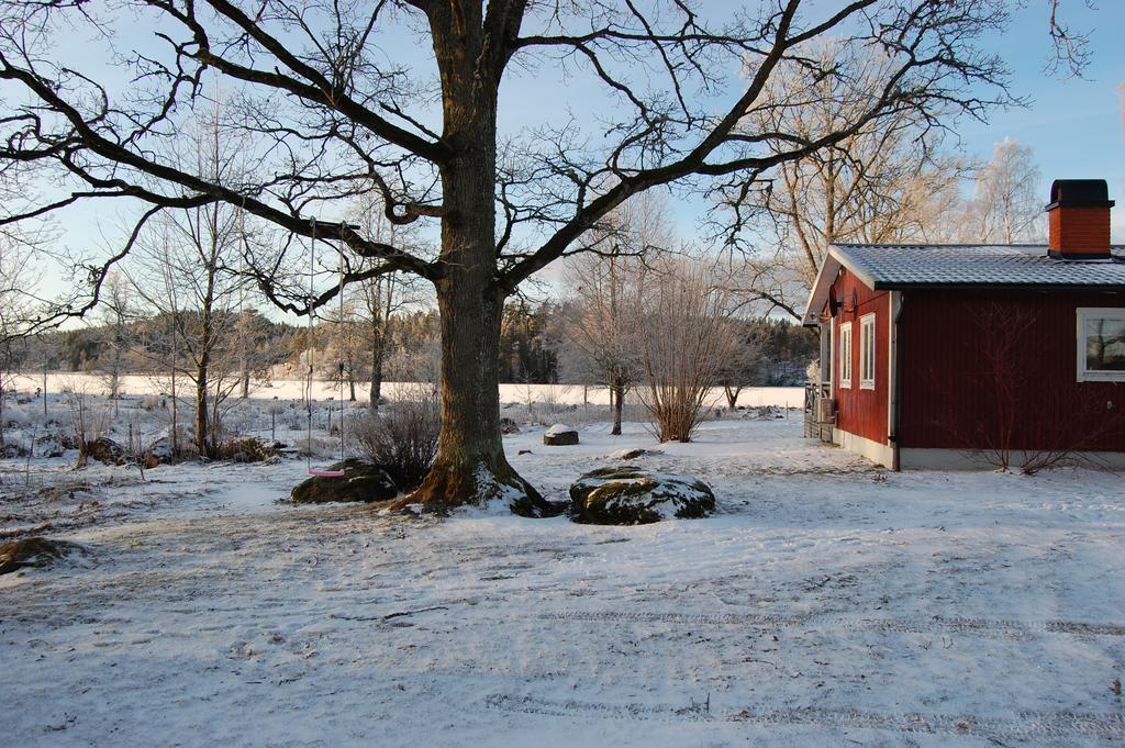 Holiday Home Sjoehagen Noby ภายนอก รูปภาพ